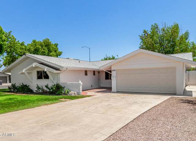 Property at 556 S Forest --, Mesa, AZ 85204, 3 beds, 2 baths