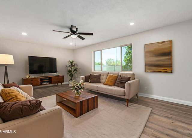 Property at 556 S Forest --, Mesa, AZ 85204, 3 beds, 2 baths