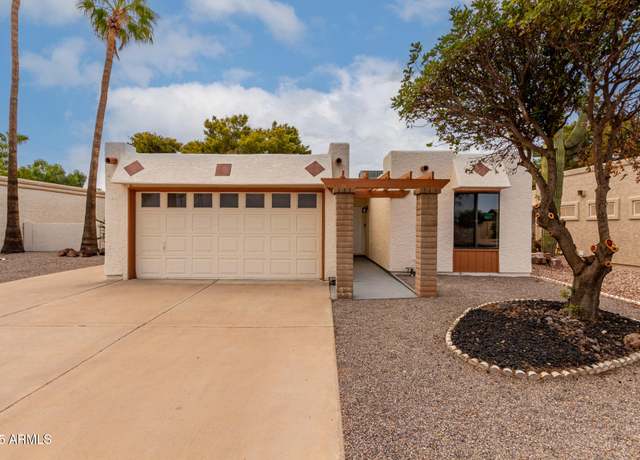 Property at 9313 E Parkside Dr, Sun Lakes, AZ 85248, 2 beds, 2 baths