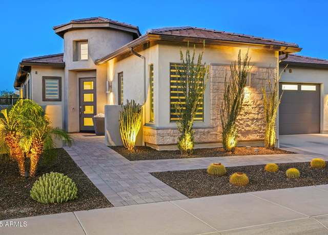 Property at 29665 N Sorrento Dr, Peoria, AZ 85383, 2 beds, 2.5 baths