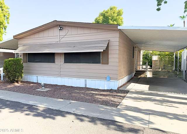 Property at 16225 N 29th St #34, Phoenix, AZ 85032, 2 beds, 2 baths