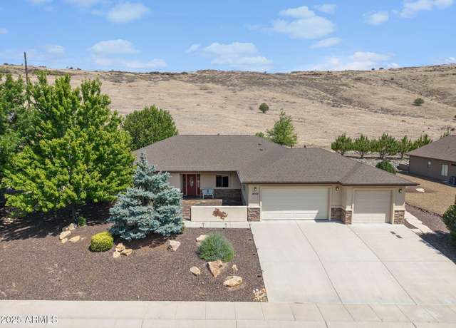 Property at 4709 Sharp Shooter Way, Prescott, AZ 86301, 3 beds, 2.5 baths