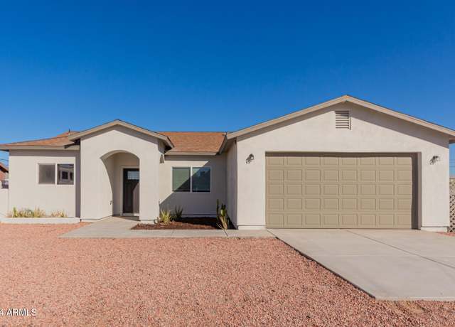 Property at 620 W Douglas Ave, Coolidge, AZ 85128, 3 beds, 2 baths