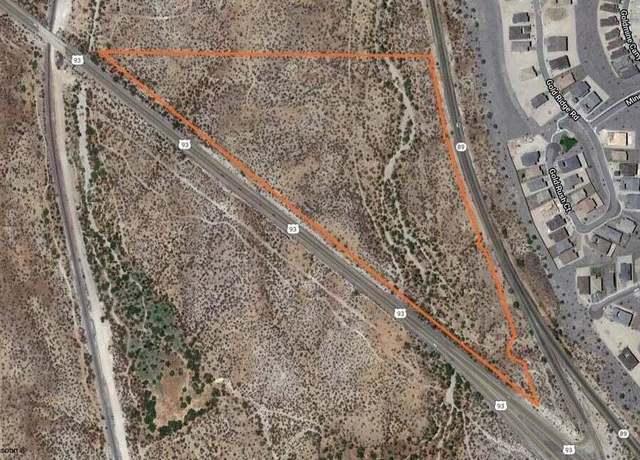 Property at 0 S Hwy 89/93 -- Unit -, Wickenburg, AZ 85390