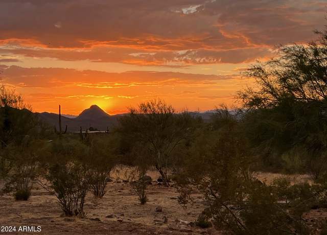 Property at 0000 N 20th St Unit -, New River, AZ 85087