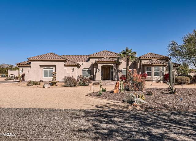 Property at 20006 W Highland Ave, Litchfield Park, AZ 85340, 4 beds, 2.5 baths