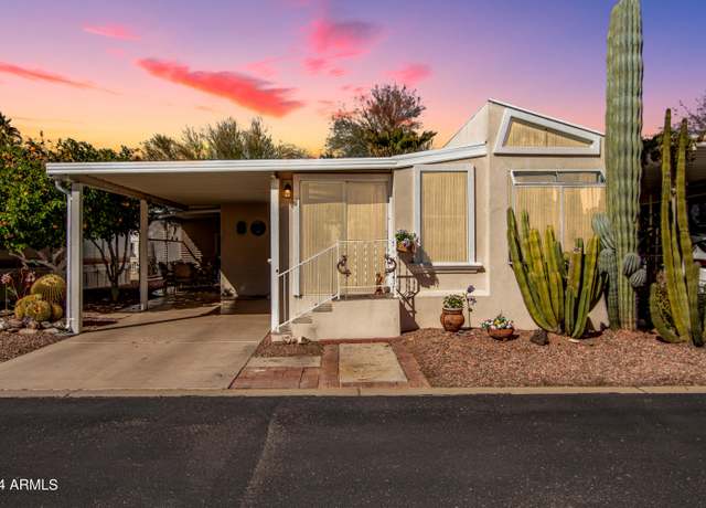 Property at 17200 W Bell Rd #119, Surprise, AZ 85374, 1 bed, 1 bath