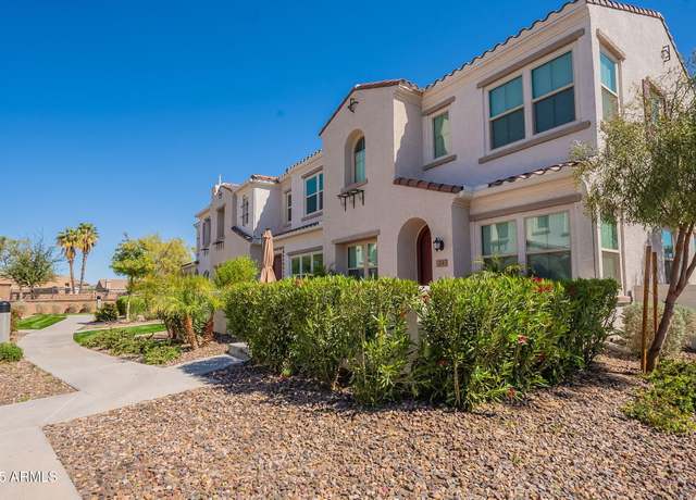 Property at 4077 S Sabrina Dr #25, Chandler, AZ 85248, 3 beds, 2.5 baths