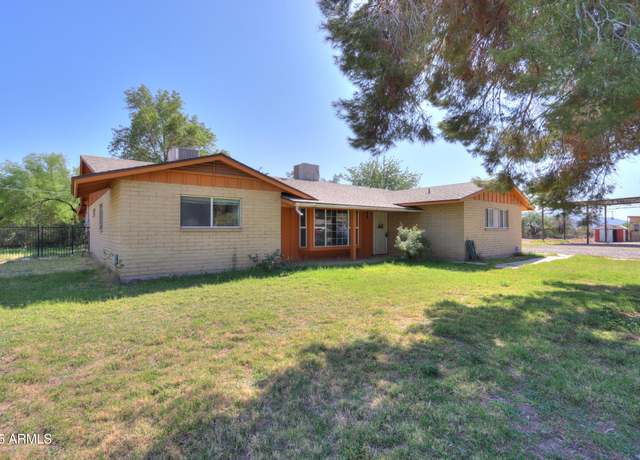 Property at 4427 W Calle Poco --, Laveen, AZ 85339, 4 beds, 2 baths