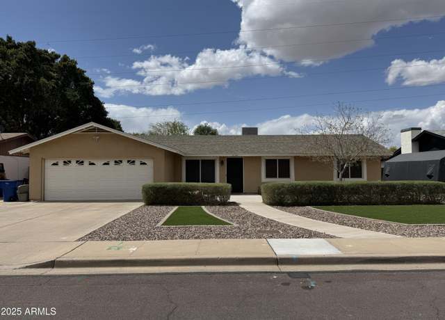 Property at 2138 N Lazona Dr, Mesa, AZ 85203, 3 beds, 2 baths