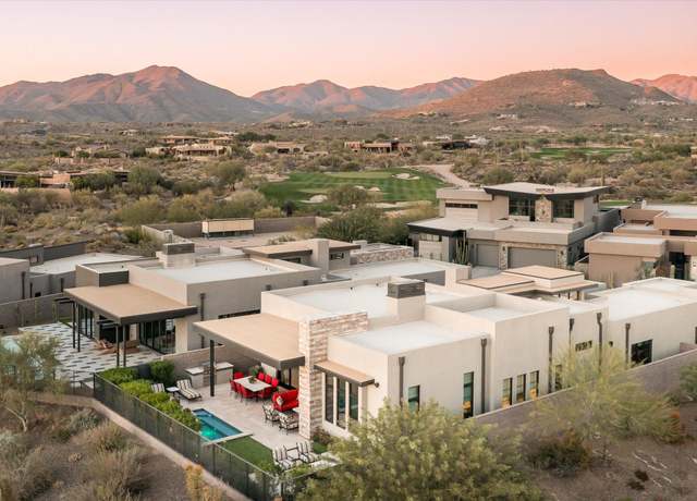 Property at 37200 N Cave Creek Rd #1034, Scottsdale, AZ 85262, 3 beds, 3.5 baths