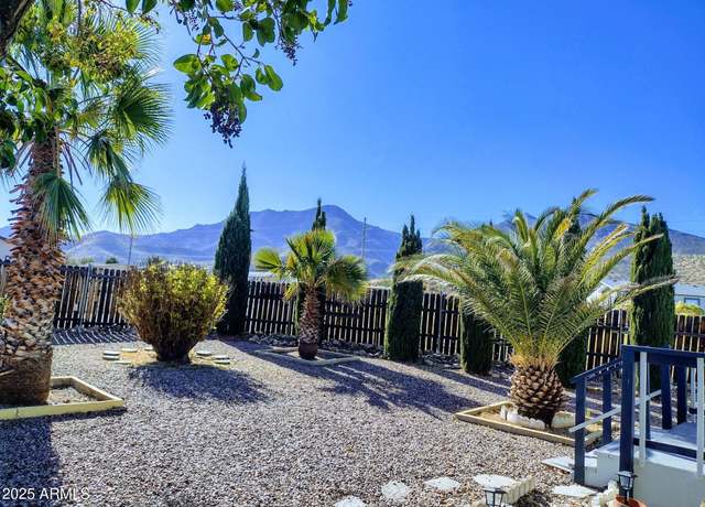 Property at 5253 E Branding Iron Dr, Hereford, AZ 85615, 2 beds, 2 baths