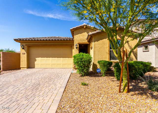 Property at 5338 W Chuck Box Rd, Laveen, AZ 85339, 4 beds, 2 baths