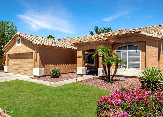 Property at 10320 W Luke Ave, Glendale, AZ 85307, 3 beds, 2 baths