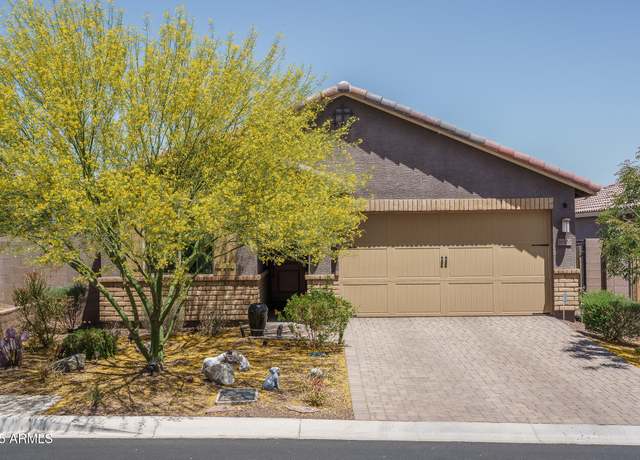 Property at 16500 W Caldwell St, Goodyear, AZ 85338, 3 beds, 2 baths