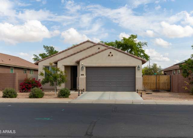 Property at 25028 W Wayland Dr, Buckeye, AZ 85326, 3 beds, 2 baths