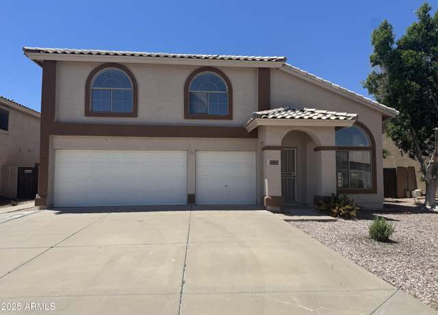 Property at 6416 N 78th Ln, Glendale, AZ 85303, 4 beds, 2.5 baths