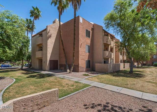 Property at 540 N May -- #2148, Mesa, AZ 85201, 2 beds, 1 bath