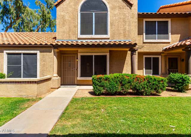 Property at 4601 N 102nd Ave #1116, Phoenix, AZ 85037, 2 beds, 2.5 baths