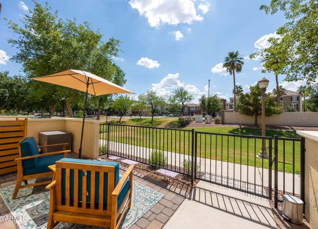 Property at 2628 S Voyager Dr #104, Gilbert, AZ 85295, 3 beds, 2.5 baths