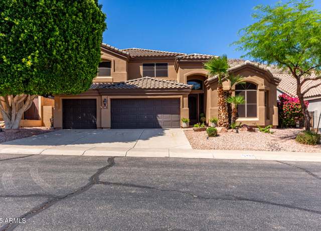 Property at 408 E Silverwood Dr, Phoenix, AZ 85048, 4 beds, 2.5 baths