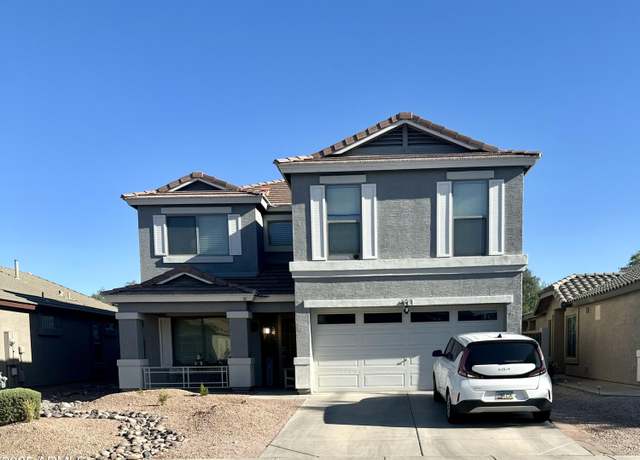Property at 491 E Jeanne Ln, San Tan Valley, AZ 85140, 4 beds, 2.5 baths