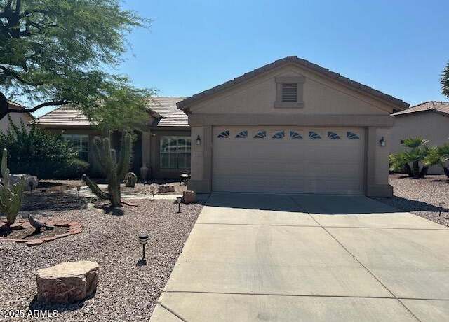 Property at 6418 S Pinaleno Pl, Chandler, AZ 85249, 3 beds, 2 baths