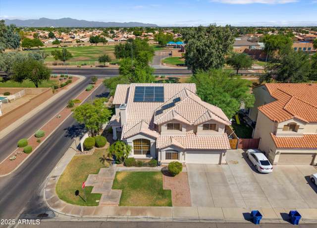 Property at 2024 N 125th Ave, Avondale, AZ 85392, 5 beds, 3 baths