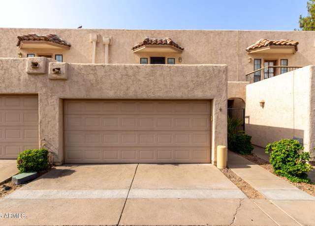 Property at 8540 N Central Ave #6, Phoenix, AZ 85020, 2 beds, 2.5 baths