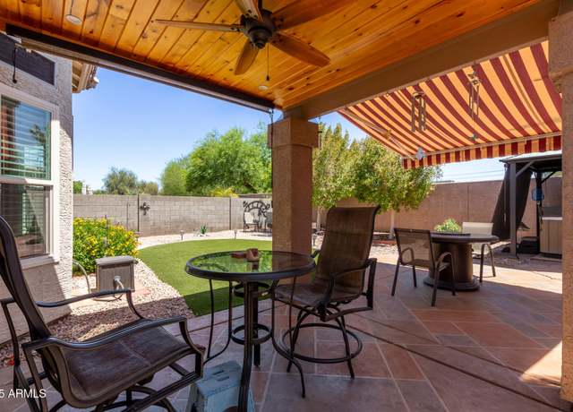 Property at 4311 E South Fork Dr, Phoenix, AZ 85044, 3 beds, 2 baths