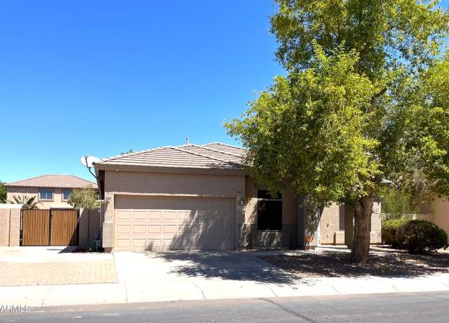 Property at 43292 W Oakland Ct, Maricopa, AZ 85138, 3 beds, 2 baths