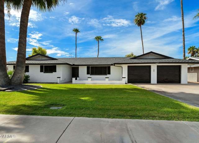 Property at 2457 E Ivy St, Mesa, AZ 85213, 3 beds, 2 baths