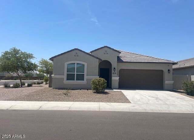Property at 3523 N Montoya Ln, Casa Grande, AZ 85122, 5 beds, 3 baths