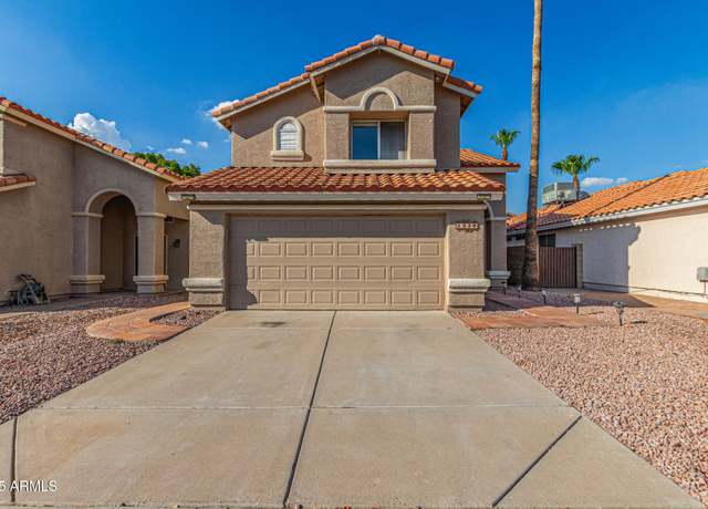 Property at 1326 E Helena Dr, Phoenix, AZ 85022, 3 beds, 2.5 baths
