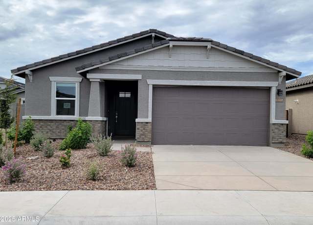 Property at 8555 W Yorktown Ct, Florence, AZ 85132, 4 beds, 2 baths