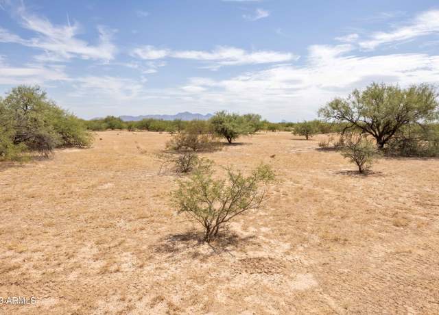 Property at 4910 N Geronimo Dr #8, Eloy, AZ 85131