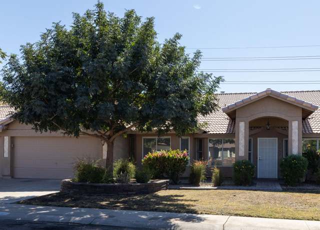 Property at 2057 E Marquette Dr, Gilbert, AZ 85234, 4 beds, 2 baths