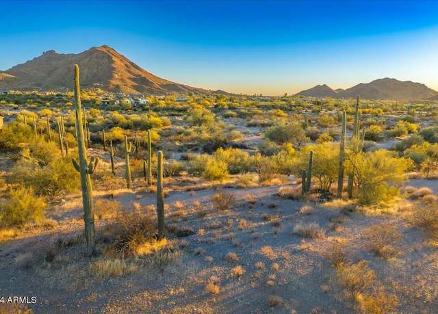 Property at 6115 E Mesquite Rd #0, Cave Creek, AZ 85331