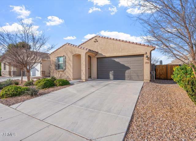 Property at 378 W Satinka Dr, San Tan Valley, AZ 85140, 3 beds, 2 baths