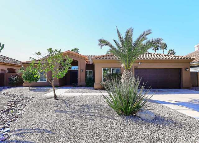 Property at 6323 E Nisbet Rd, Scottsdale, AZ 85254, 4 beds, 2 baths