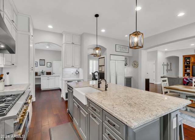 Property at 4122 E Burnside Trl, Cave Creek, AZ 85331, 5 beds, 3.5 baths