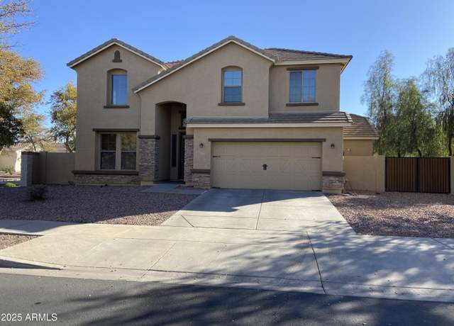 Property at 12299 N 141st Ln, Surprise, AZ 85379, 4 beds, 2.5 baths