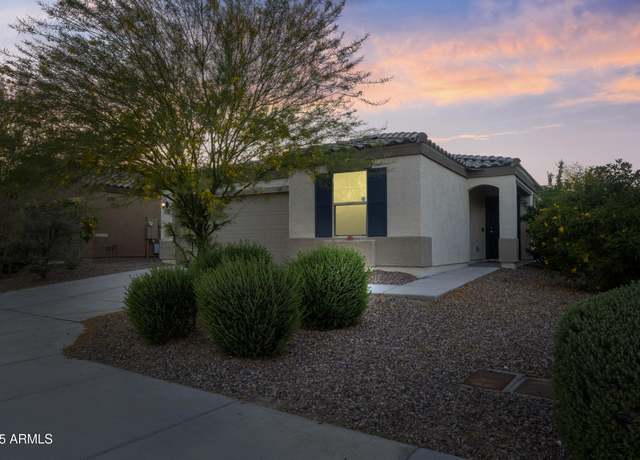 Property at 19984 W Washington St, Buckeye, AZ 85326, 3 beds, 2 baths