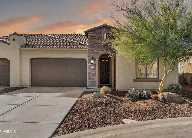 Property at 16945 W Vernon Ave, Goodyear, AZ 85395, 2 beds, 2.5 baths