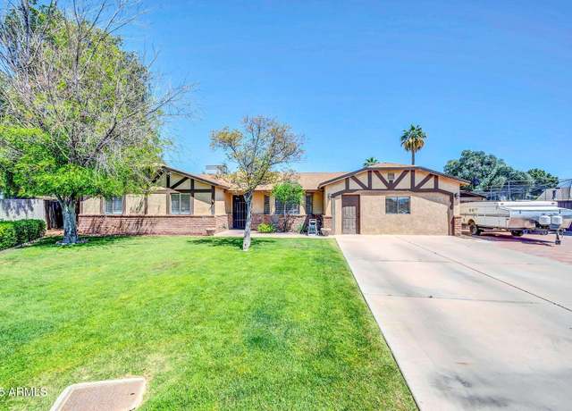 Property at 3119 S Stewart Cir, Mesa, AZ 85202, 3 beds, 2.5 baths