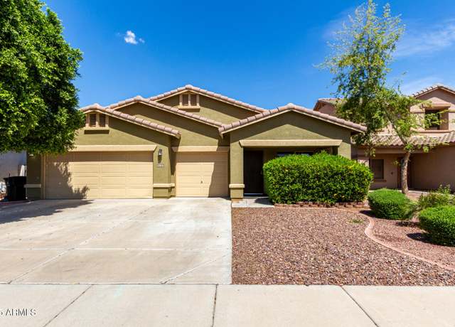 Property at 12814 W Indianola Ave, Avondale, AZ 85392, 3 beds, 2 baths