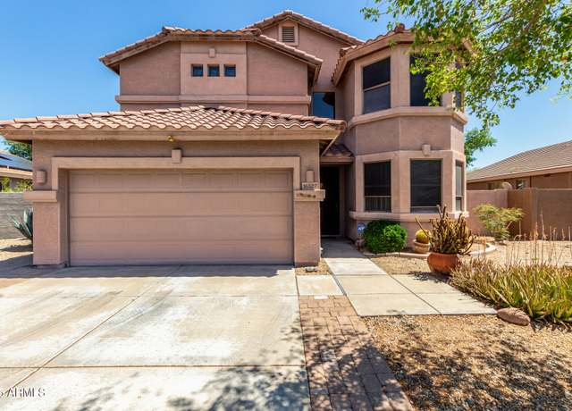 Property at 16527 N 71st Dr, Peoria, AZ 85382, 4 beds, 3 baths