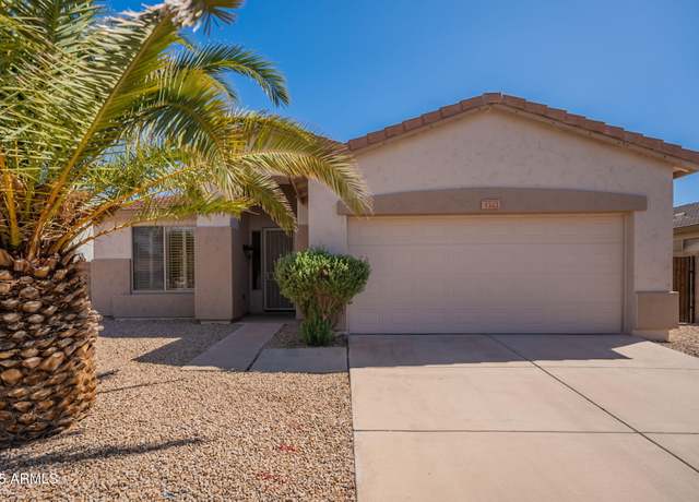 Property at 1343 W Roadrunner Dr, Chandler, AZ 85286, 4 beds, 2 baths