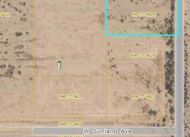 Property at 0 W Sunland Ave C3 -- Unit H, Tonopah, AZ 85354