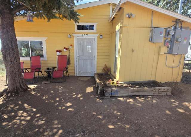 Property at 9275 E Chestnut Hill Ave, Dewey, AZ 86327, 3 beds, 1 bath